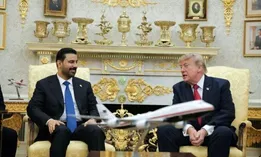 هشدار نخست‌وزیر عراق به ترامپ؛ ایران را هدف حمله نظامی قرار ندهید