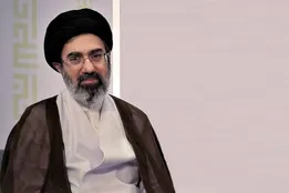 پیام رهبر معظم انقلاب در پی شهادت دکتر سیّدکمال خرازی