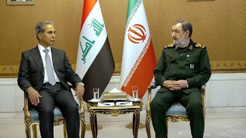 هشدار رضایی درباره گروهک‌های ضدایرانی در مرز ایران و عراق