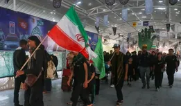 رئیس ستاد مرکزی اربعین: آمادگی کامل برای خدمت رسانی به زائران امام رضا (ع) وجود دارد