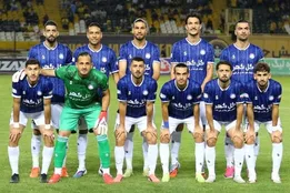 المحرق از میزبانی گل‌گهر محروم شد؛ بازی در عمان