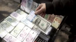 تقابل ارزی دلار، ریال و افغانی در مرز‌های شرقی کشور / شروع ماجرای دلار آزاد