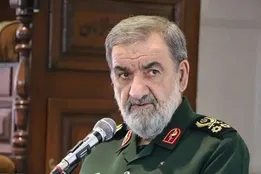 محسن رضایی: کسانی که تصور می‌کردند با بازگشت پهلوی شرایط ایران بهتر می‌شود، بهتر از جولانی نصیبشان نمی‌شد/ با آمدن پهلوی ایران به ۵ قسمت تقسیم می‌شد