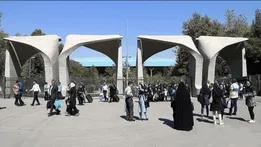 خبر مهم درباره حضوری شدن دانشگاه‌ها
