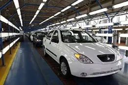 شرط جدید برای خوروسازان درباره پیش فروش خودرو
