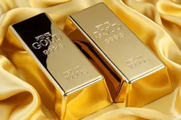 قیمت طلا در بازار جهانی ریخت؛ احتمال افزایش نرخ بهره بالا رفت