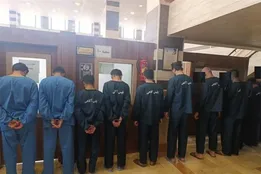 انهدام تیم شرارت و سرقت‌های مسلحانه در ایرانشهر؛ یک شرور به هلاکت رسید