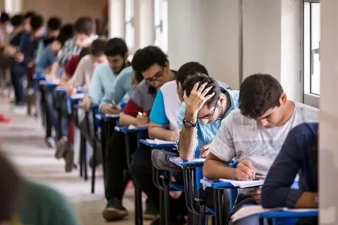 آغاز ثبت نام آزمون ارشد علوم پزشکی / داوطلبان بخوانند