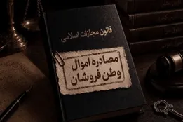 شفاف‌سازی قوه قضائیه درباره اموال مصادره‌شده / هیچ‌کس خارج از قانون تصمیم نمی‌گیرد
