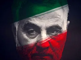 خباثت نظام‌سلطه در حذف محتوای مرتبط با شهیدسلیمانی از اینستاگرام