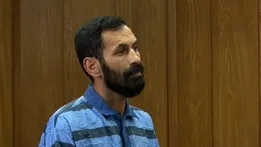 «راننده خودرو مرگ» اعدام شد