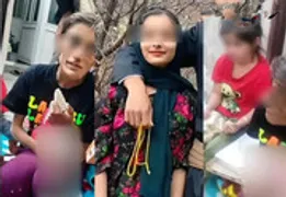 آخرین وضعیت حادثه دختران کودک آزاری سنندج / وضعیت درمان نارین و جزئیات اعترافات متهمین
