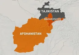 طالبان: اجازه اقدام نظامی علیه تاجیکستان از خاک افغانستان را نمی‌دهیم