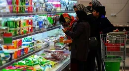 مطالبه بحق کارگران برای افزایش حقوق