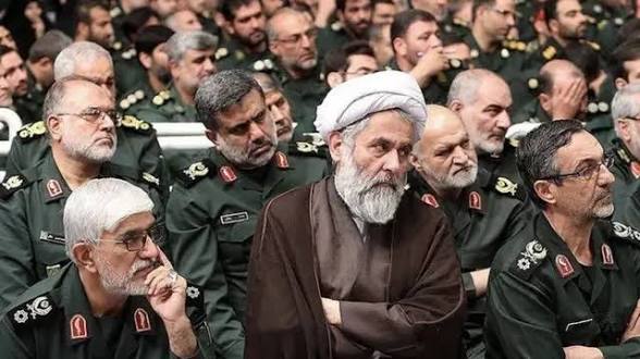 حکم تاریخی رهبر انقلاب؛ انتصاب حسین طائب به سکان هدایت بسیج + بیوگرافی انتصاب حسین طائب رئیس سازمان بسیج مستضعفین سپاه