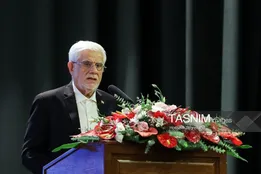 معاون اول رئیس‌جمهور: جنگ آینده را علم و فناوری تعیین می‌کند