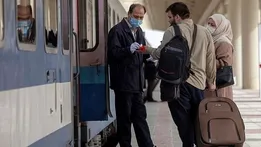 آغاز پیش فروش بلیت قطار از ۱۶ خرداد ۱۴۰۵ / زمان و نحوه خرید اینترنتی و حضوری اعلام شد