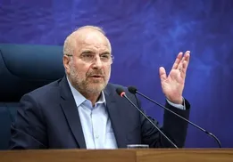 واکنش قالیباف به بلوف ۳ روز پیش ترامپ / ایستگاه بعدی قیمت نفت؛ ۱۴۰ دلار!