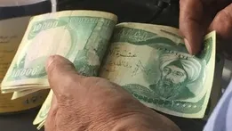 پشت‌پرده فروش ارزان دینار در برابر ریال ایران/ بعد از دلار‌های تراولی تهران، نوبت به دینار تراولی در عراق رسید
