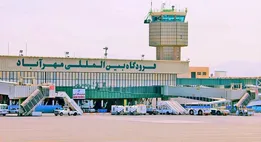 لغو پروازهای مهرآباد تکذیب شد؛ پروازها طبق برنامه انجام می‌شود