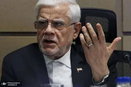 عارف از دستاورد بزرگ جبهه دیپلماسی ایران تمجید کرد