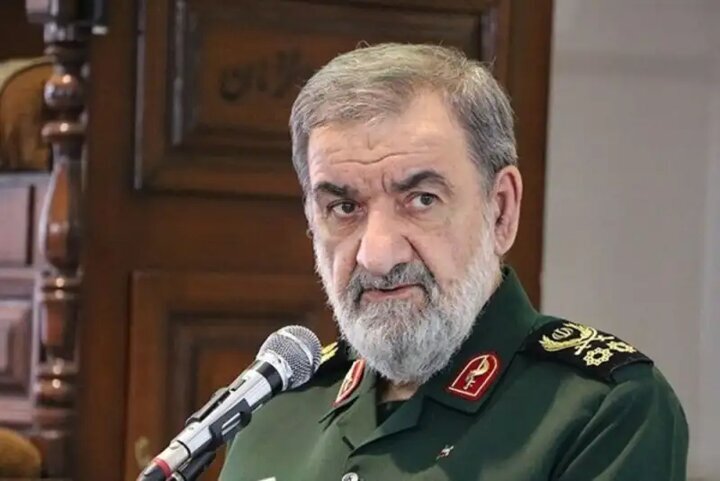 تحلیل راهبردی انتصابات اخیر در شورای عالی امنیت ملی تحلیل راهبردی انتصابات اخیر در شورای عالی امنیت ملی
