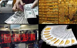 آخرین قیمت طلا و سکه امروز ۷ اردیبهشت/ بازار طلا و سکه با این قیمت‌ها به کار خود پایان داد