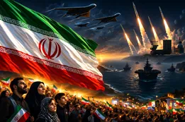 کارت‌های برنده ایران در جنگ احتمالی آتی