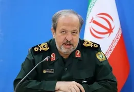 سرپرست وزارت دفاع: دکترین دفاعی ایران تغییر کرده است