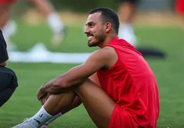 خبر مهم برای پرسپولیسی‌ها؛ جلالی به دربی می‌رسد؟