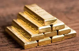 جدول آخرین قیمت طلا امروز دوشنبه ۳۰ شهریور ۱۴۰۵