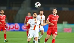 ترکیب پرسپولیس و فولاد برای بازی امروز اعلام شد