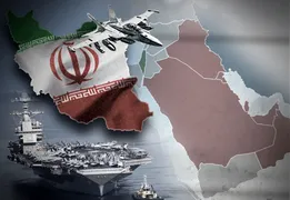 معماری دفاعی-امنیتی منطقه در پساجنگ