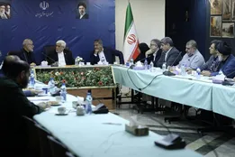 اتفاقی تاریخی در راه است / الزام اجرای کامل بخشنامه‌های ستاد تشییع در سراسر کشور