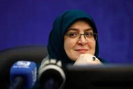 دولت به دنبال کاهش محدودیت‌های اینترنتی