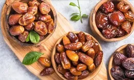 اشتباه بزرگ در خوردن خرما / چرا نمی‌توانید هر چقدر می‌خواهید خرما را بخورید؟