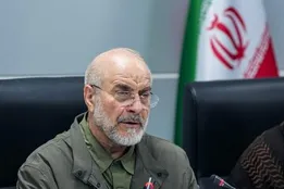 قالیباف: ما باید سنگر را از بچه‌های لانچر تحویل بگیریم و مردم را از زیر فشار اقتصادی دربیاوریم