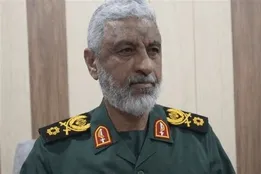 نفتکش متخلف ترند با پرچم کشور توگو مورد اصابت قرار گرفت
