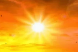 کشف غول کیهانی ۳۳ میلیارد برابر بزرگتر از خورشید