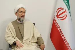 مظفری: جلسه خبرگان رهبری در ۲۴ ساعت آینده تشکیل می‌شود