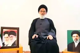 درخواست عضو خبرگان برای انتشار دقیق متن توافق آتش‌بس