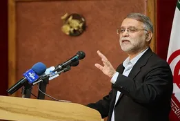 میرباقری: شاکی درجه یک اسپانسرها هستیم اما مضطریم/ دولت بودجه نمی‌دهد