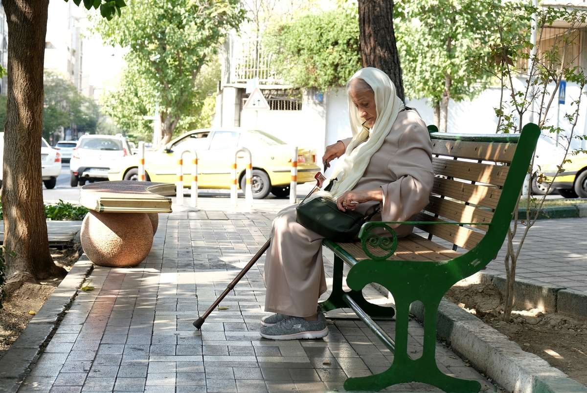 همسان سازی حقوق بازنشستگان همسان سازی حقوق بازنشستگان