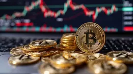 آخرین وضعیت بازار رمزارزها در جهان / بیت‌کوین آرام ماند