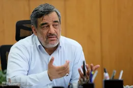 اجرای حکم انفصال از خدمت مدیرعامل شرکت نفت موقتا متوقف شد