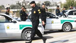 پایان شرارت اراذل‌واوباش در آزادراه تهران-شمال؛ سرکرده باند هدف گلوله پلیس قرار گرفت