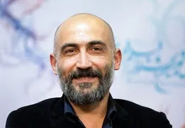 گل یا پوچ بازی کردن هادی حجازی‌فر با قهرمان مسابقات گل یا پوچ
