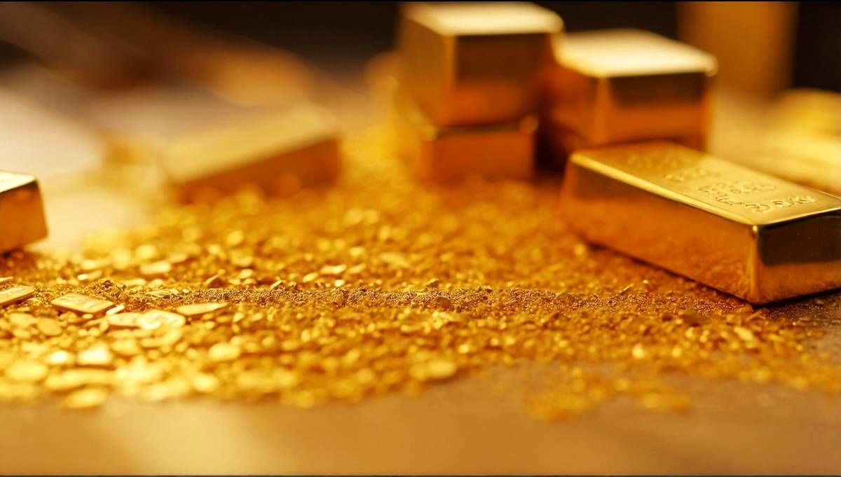 قیمت طلا امروز ۱۶ مرداد ۱۴۰۵