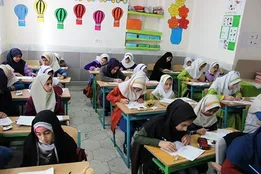 رتبه‌بندی مدارس غیردولتی در ۵ رتبه‌/ ۲۰۰ آموزشگاه آزاد غیرمجاز پلمب شدند
