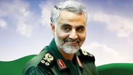 بیانیه‌ انتخاباتی خانواده شهید سلیمانی خطاب به مردم